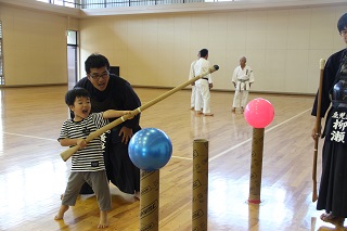 「霧島スポーツまつり2018」3