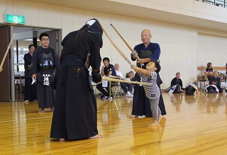 「霧島スポーツまつり2018」4