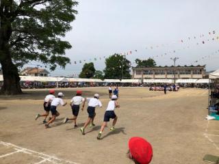 20190526運動会