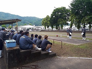 第29回姶良春季畜産共進会(1次予選会)01