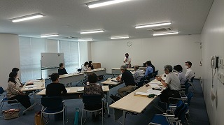 霧島市男女共同参画審議会