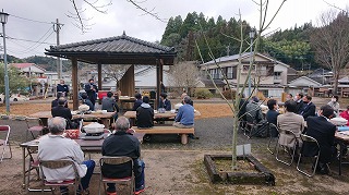 大隅横川駅開業120周年記念イベント・祝賀会