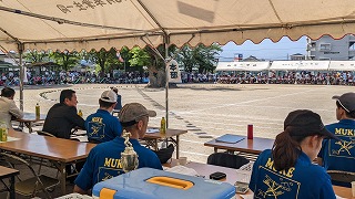 市内各小学校運動会