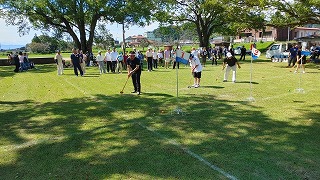 市内小学校・各地区運動会