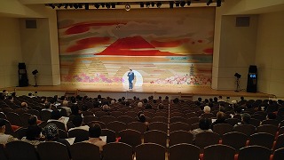 市文化協会国分支部第52回文化祭