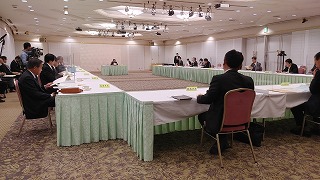 令和5年度第1回鹿児島県市長会定例会