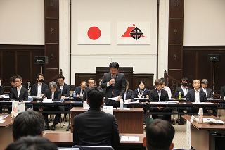 錦江湾奥会議写真