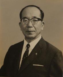 川崎志