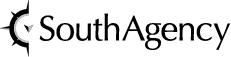 south