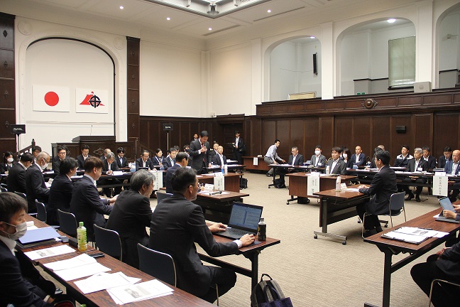 第25回錦江湾奥会議