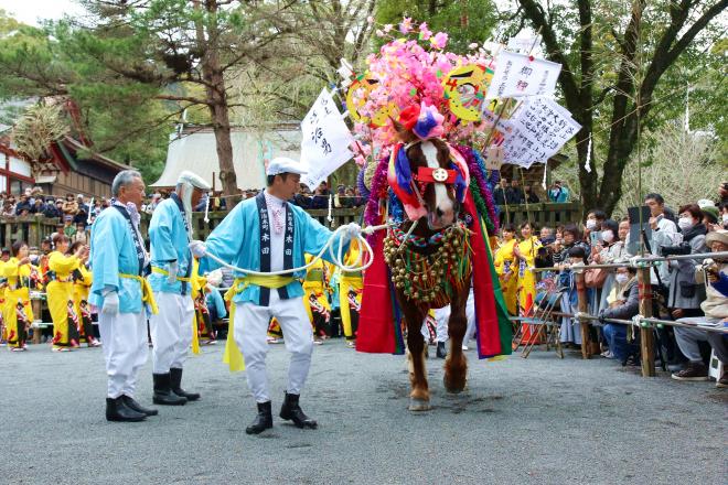 初午祭1