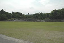 霧島緑の村（運動場）