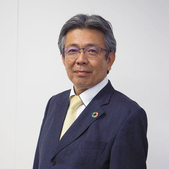 yoshimoto