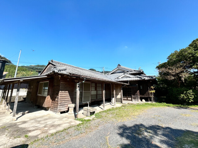 空き家バンクNo262