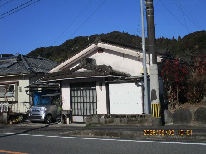 空き家バンクNo265