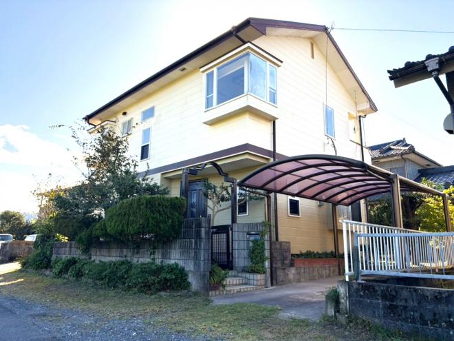 空き家バンクNo263