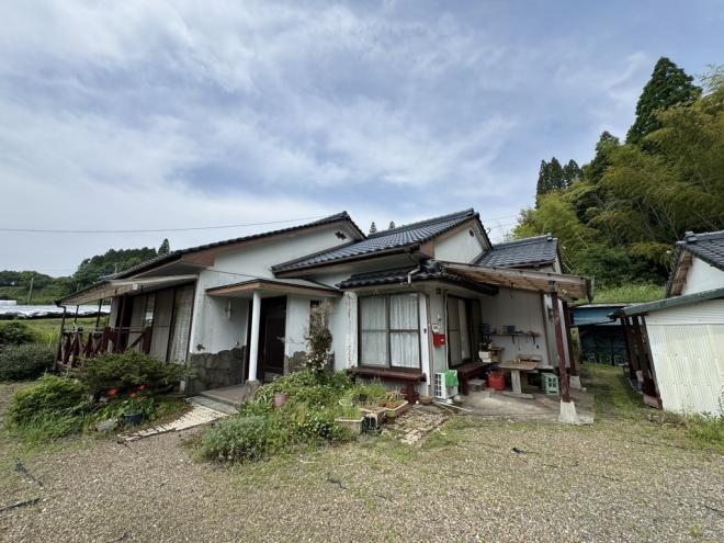 空き家バンクNo267