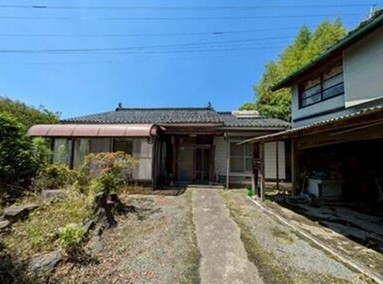 空き家バンクNo268