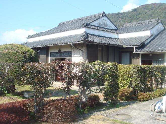 空き家バンクNo271