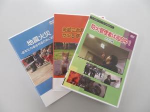 DVD写真