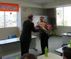 安田元会長2