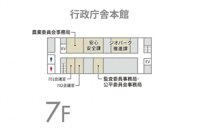 国分7F