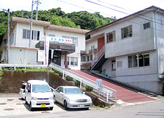 福山市民サービスセンター