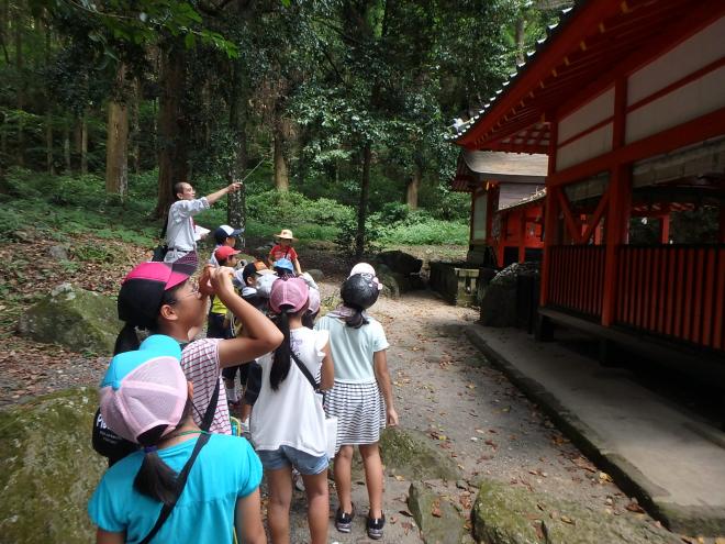 石体神社