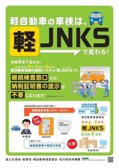 軽ＪＮＫＳ